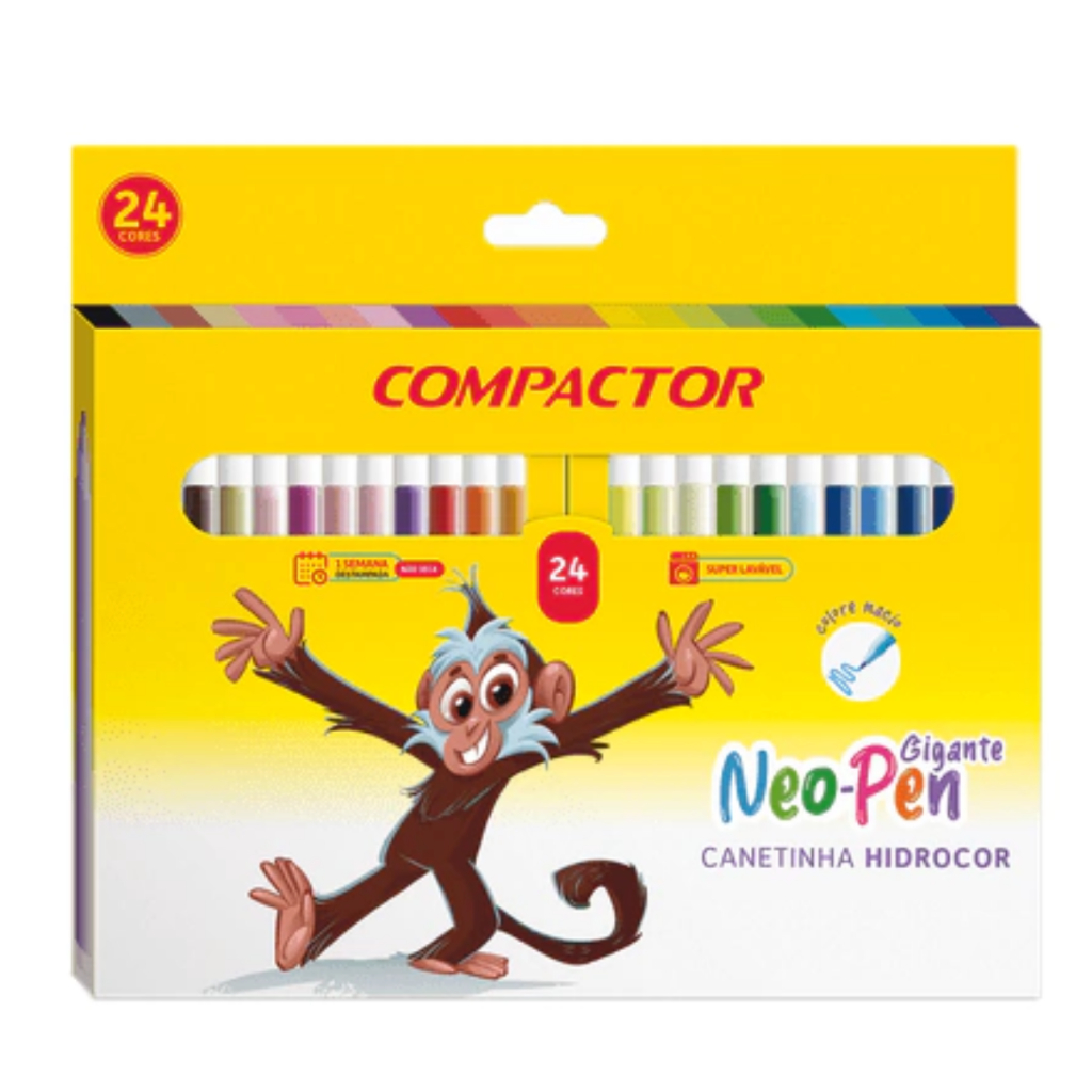 Canetinha Durável: Onde Comprar | BuscaProdutos