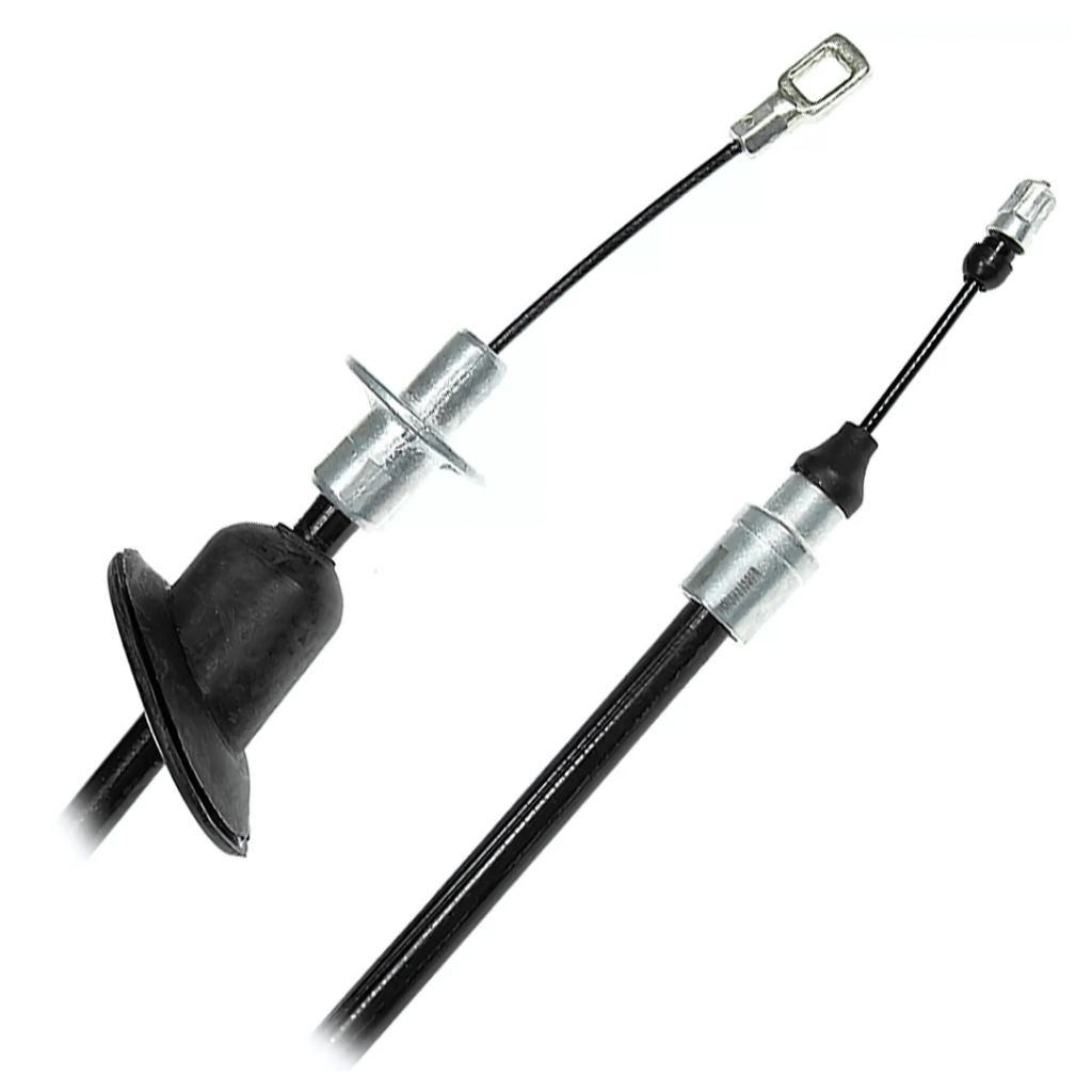 CABO EMBREAGEM GM D20 D13 1989 ATE 1992 707MM