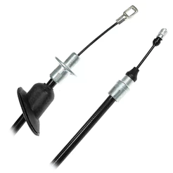 CABO EMBREAGEM GM D20 D13 1989 ATE 1992 707MM