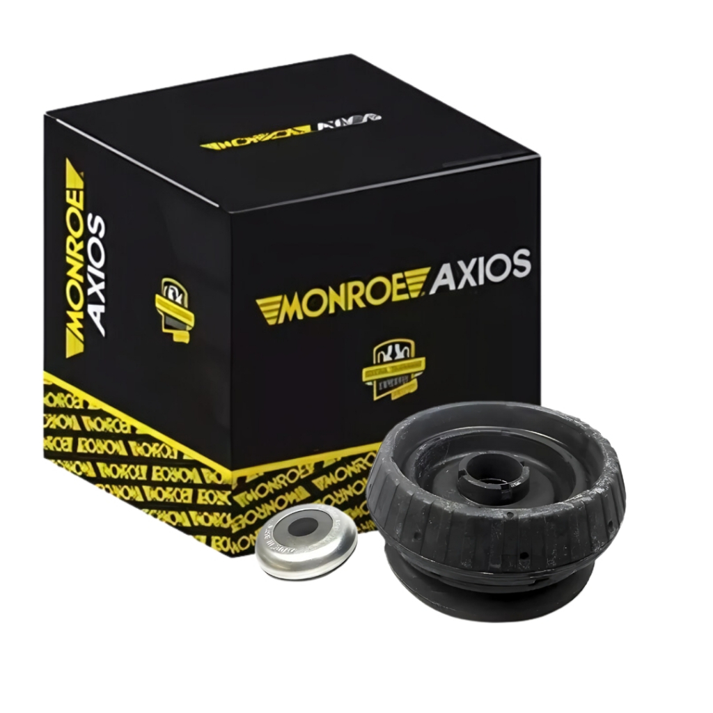 COXIM DO AMORTECEDOR DIANTEIRO FORD FIESTA KA COURIER COM ROLAMENTO