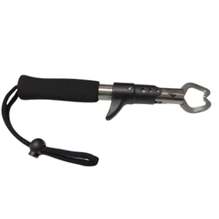 Alicate De Pesca Pega Peixe Aço Boca Grip Ys-10 - Tacom