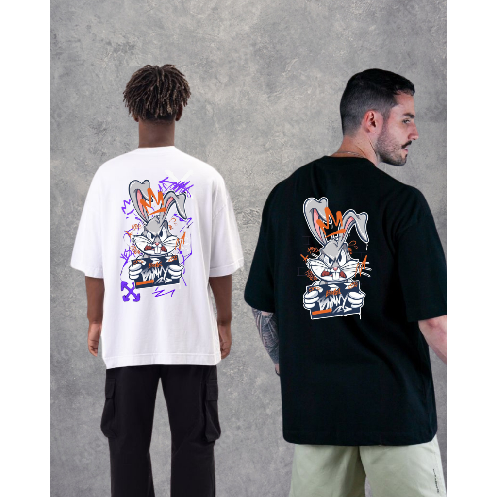 camiseta Oversized masculina streetwear Camisa de Estilo Personalizada academia