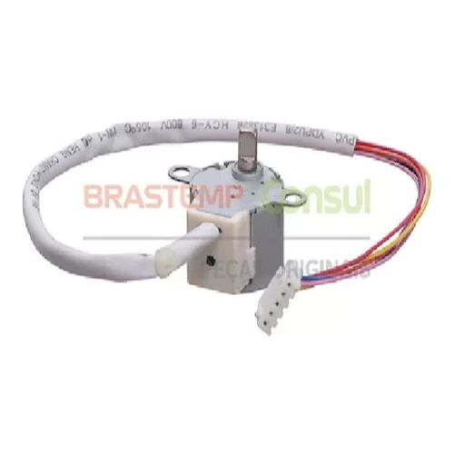 Motor Aleta Consul W10174222 9.000 a 22.000