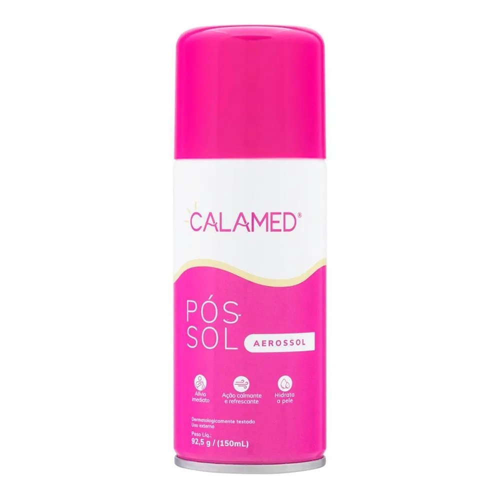 Calamed Spray: Guia Completo e Onde Comprar | BuscaProdutos