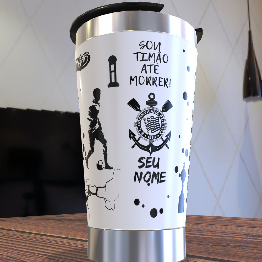 Stanley Branco: Guia Completo e Onde Comprar | BuscaProdutos