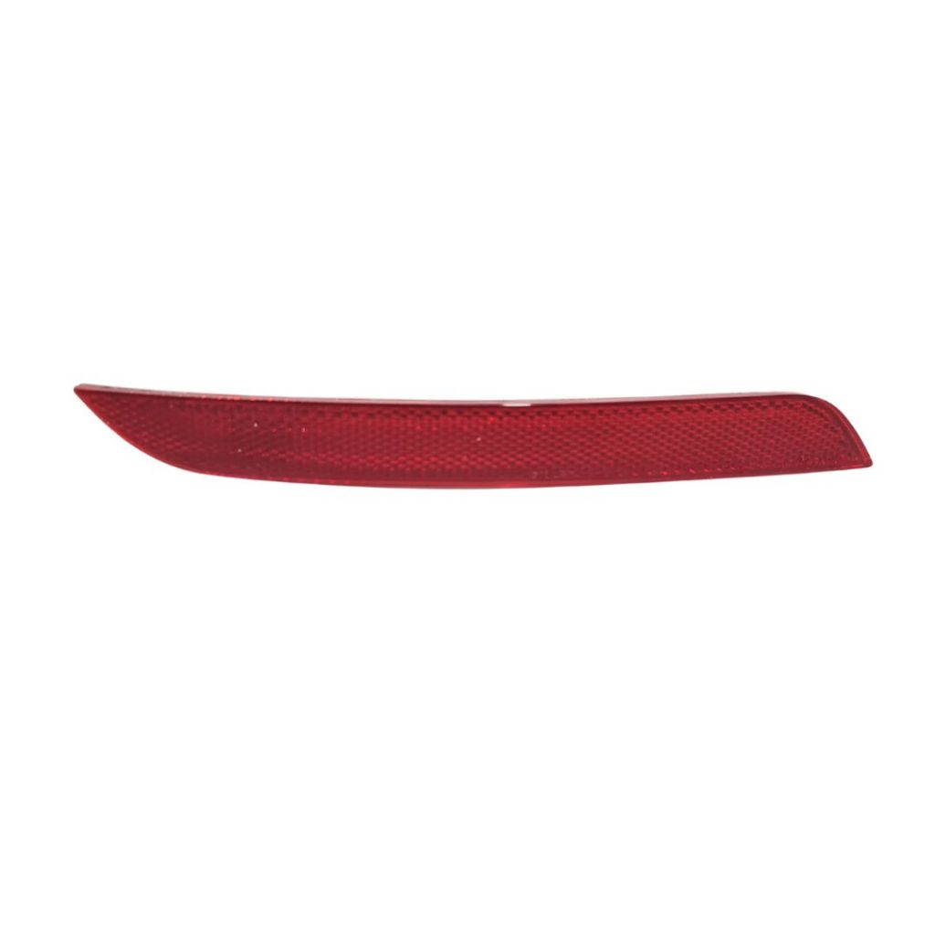 Refletor Traseiro Original Esquerdo Bmw F10 63147203237