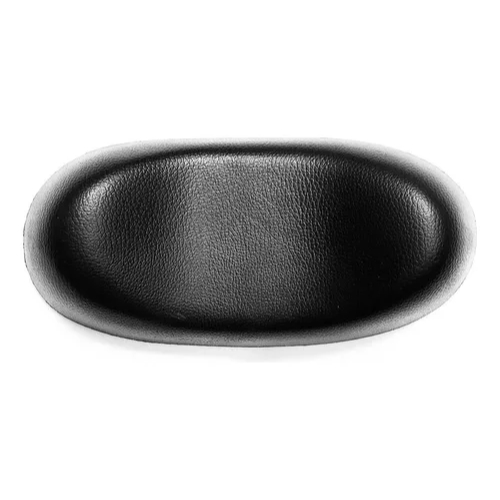 Almofada, Apoio De Cabeça Preto Para Banheiras, Spas, Ofurôs N11 em Oferta na Shopee