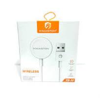 Carregador Wireless Para Apple Watch H Maston Yd 12