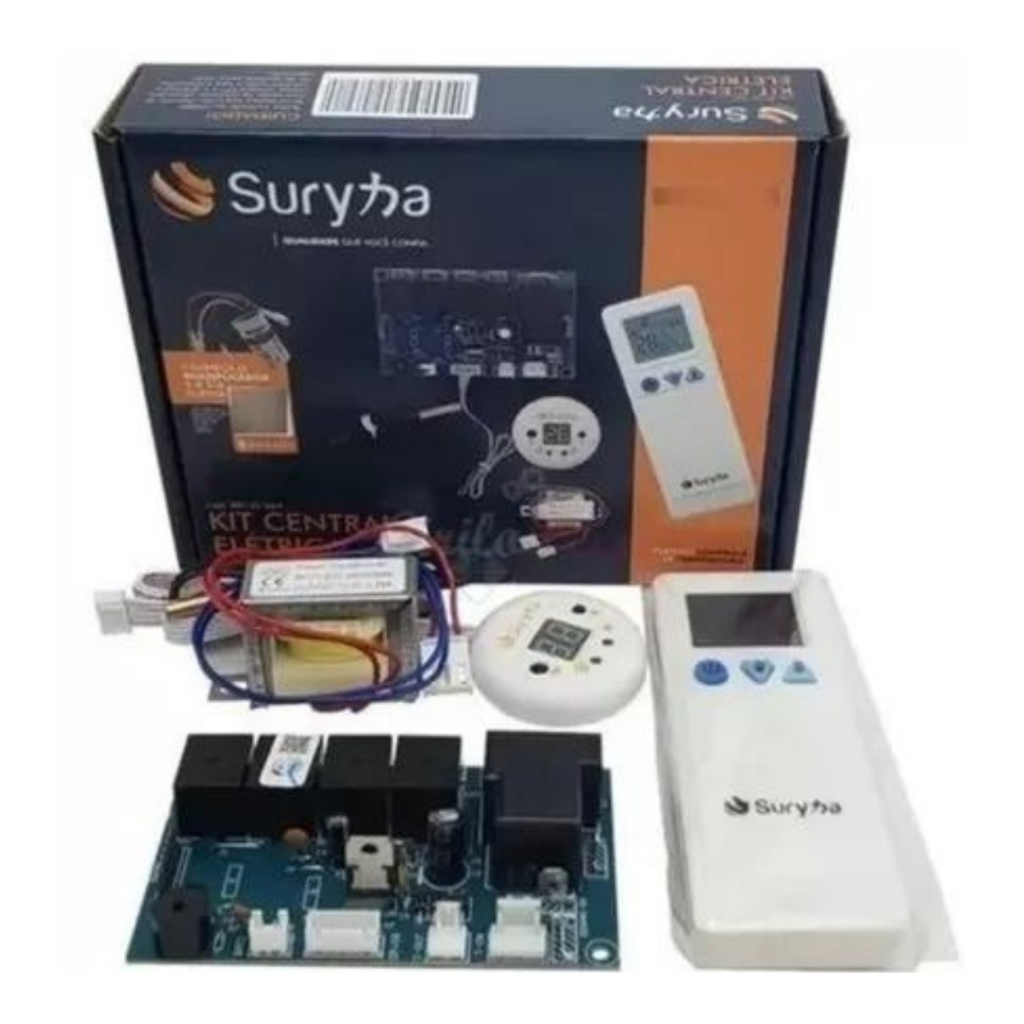 Ar Condicionado de Janela Digital: Onde Comprar | BuscaProdutos