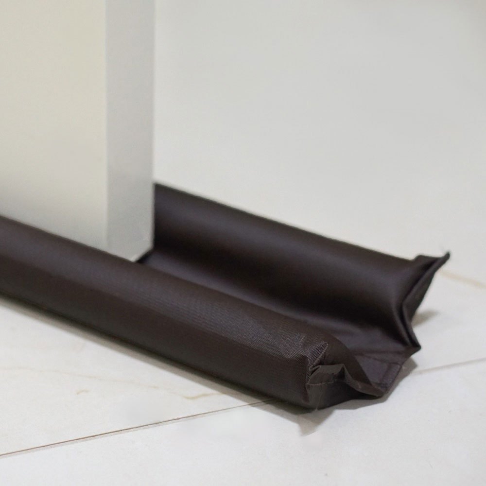 Protetor de Porta Impermeável 80cm Veda Porta
