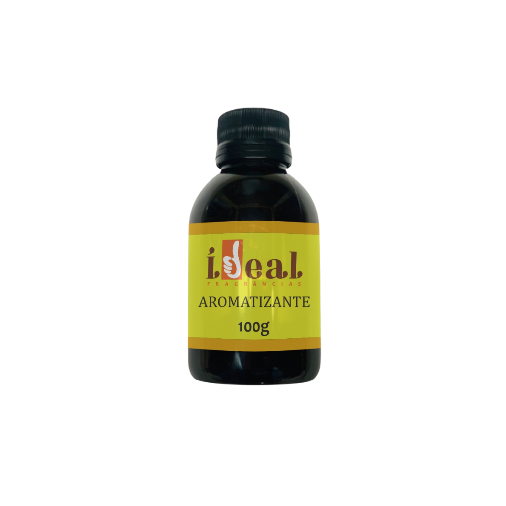 Essência Aromatizante De Ambiente 100ml