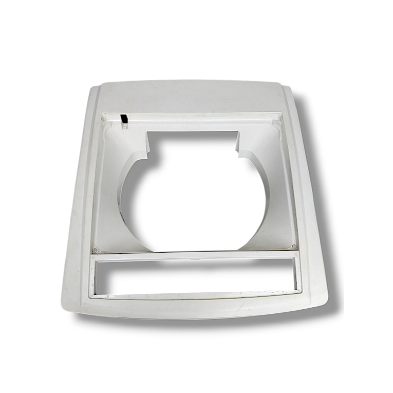 Tampa Fixa Lavadora Brastemp Bwq06 - 326039092 / 326010032