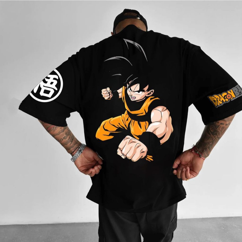 Camiseta outfit Oversized streetwear  Estilo rap, streetwear, e atitude. Vista o legado do TRAP BR