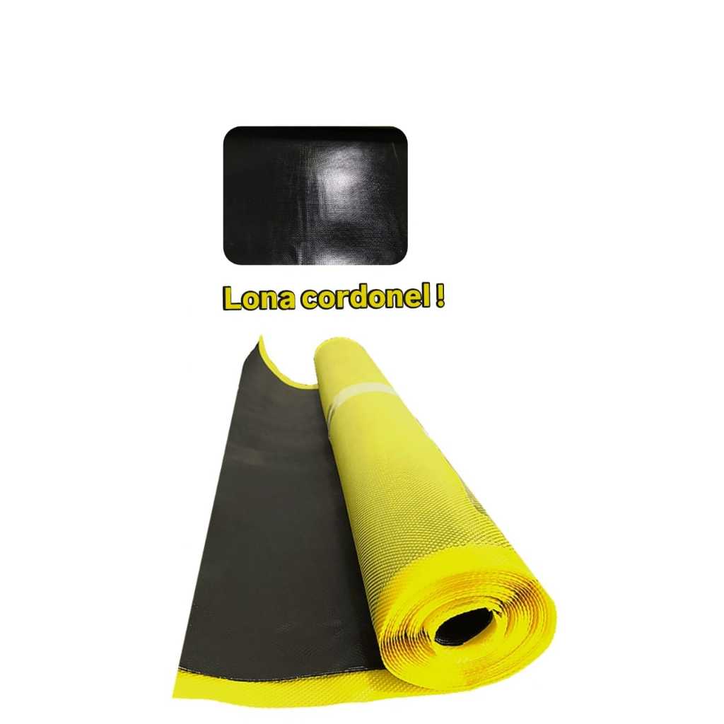 Cordonel P/ Conserto De Pneu Rolo 1 Metro