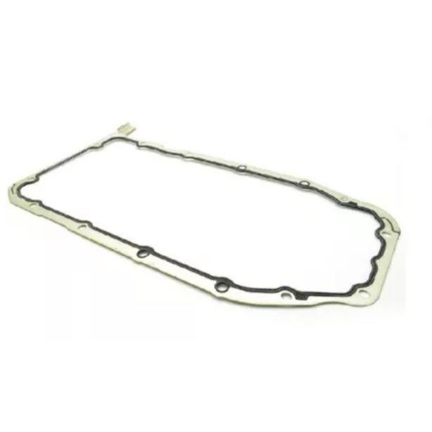 Junta Carter Inferior Astra Vectra Zafira Aluminio C/nf