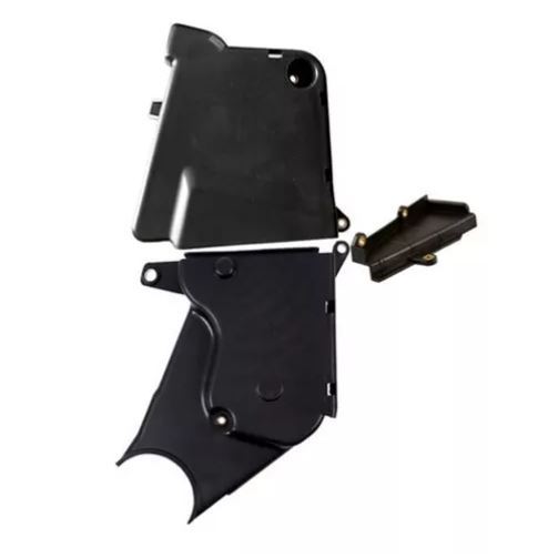 Kit Capa Correia Dentada Siena Palio Strada Fire 1.3 1.4