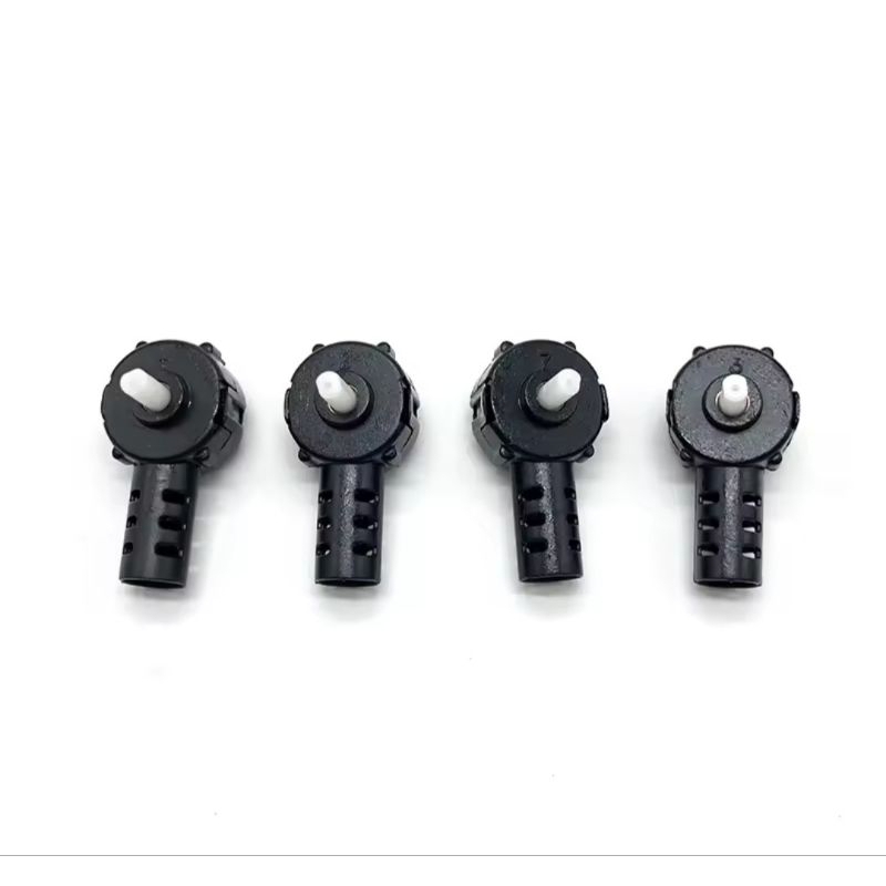 Kit 4 Peças partes Reposição Base universal para motor Drone rc E88 Pro Tang1 Pro-P5  e525 S89 p5pro E99 E99pro k3 K8 I4