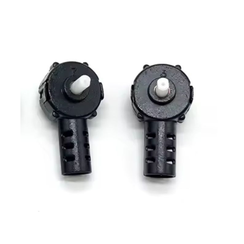 Kit 2 Peças partes Reposição Base universal para motor Drone rc E88 Pro Tang1 Pro-P5  e525 S89 p5pro E99 E99pro k3 K8 I4