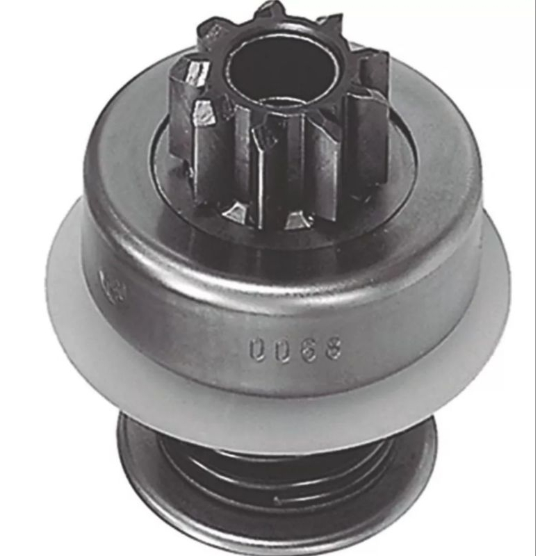 Impulsor de Partida Bendix Gol Saveiro Voyage Polo Kombi