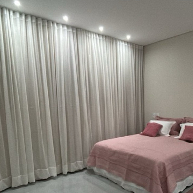 O que é Trilho Cortina Duplo Parede? Guia e Onde Comprar | BuscaProdutos