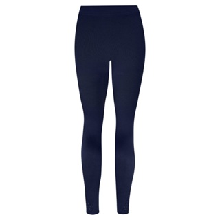 Calça Legging Feminina Sport Trifil Sem Costura Com Cós Médio Ideal Para Academia em Oferta na Shopee