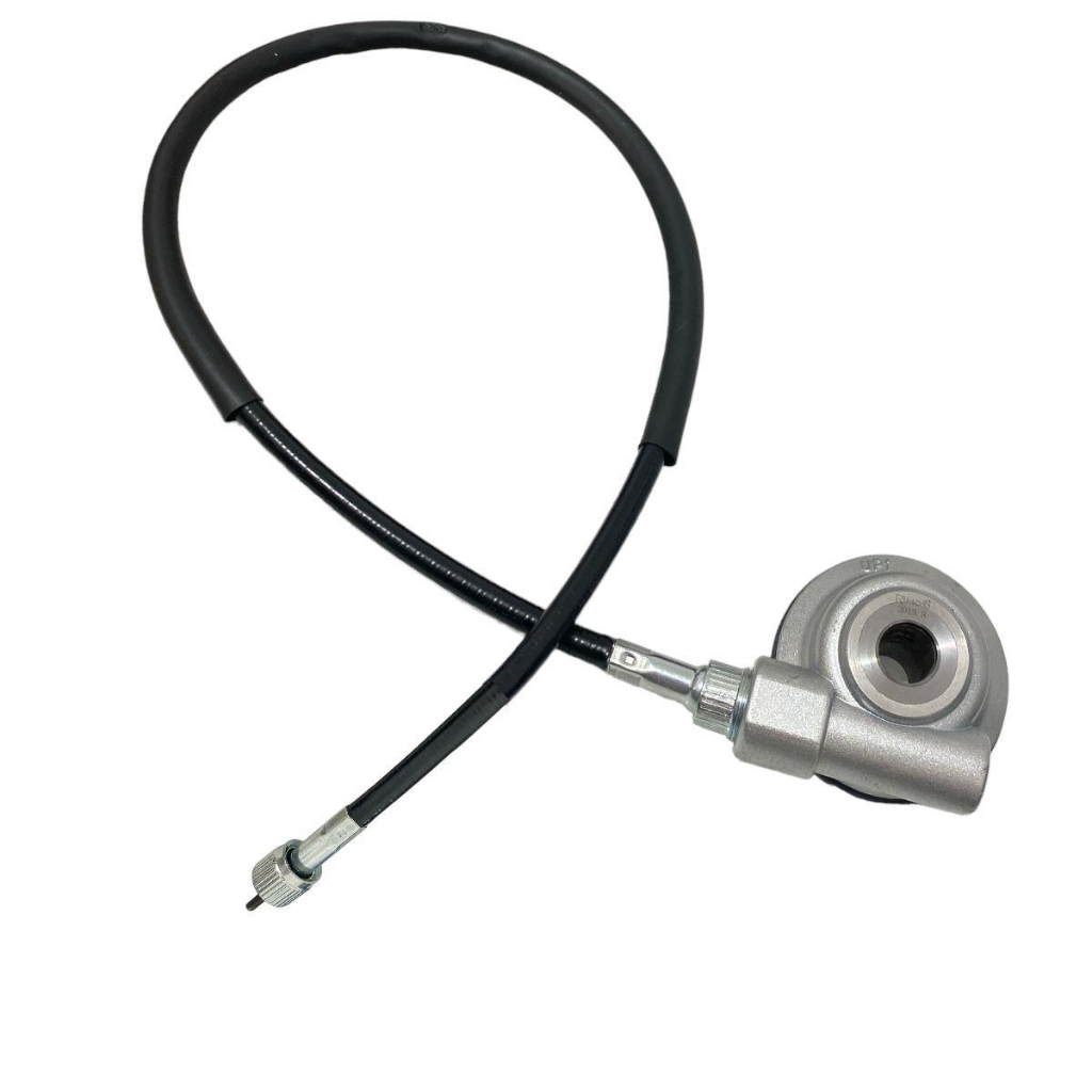 Engrenagem Caracol Velocímetro + Cabo Velocímetro Suzuki En Yes 125 05/12 — imagem 2 de 2