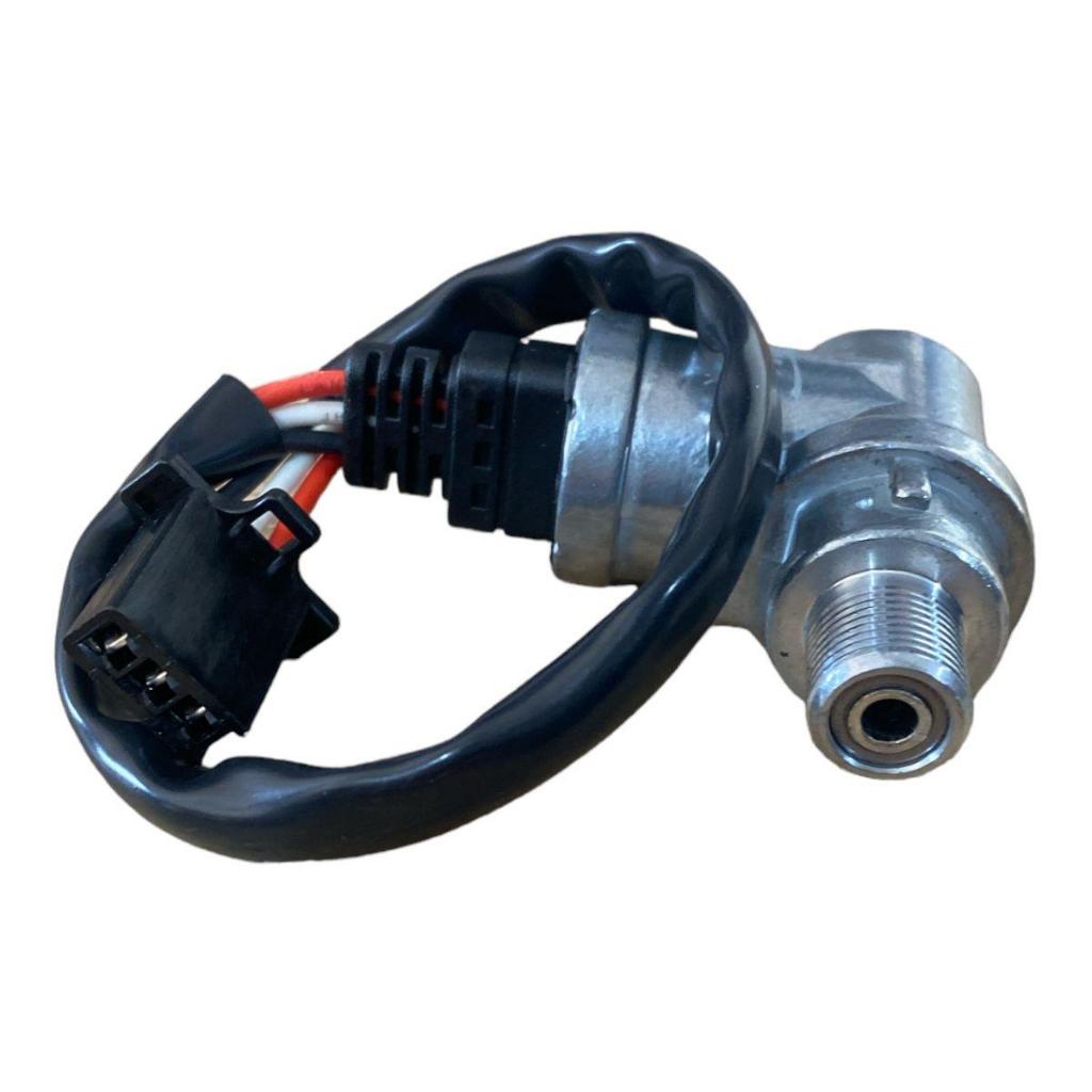 Kit Cabo + Engrenagem + Sensor De Velocimetro Cbx 250 Twister 01/08 — imagem 2 de 2