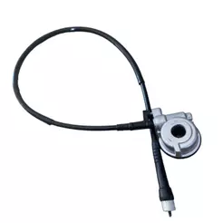 Kit Engrenagem Caracol + Cabo Velocímetro Cbx 250 01-08 Twister 250