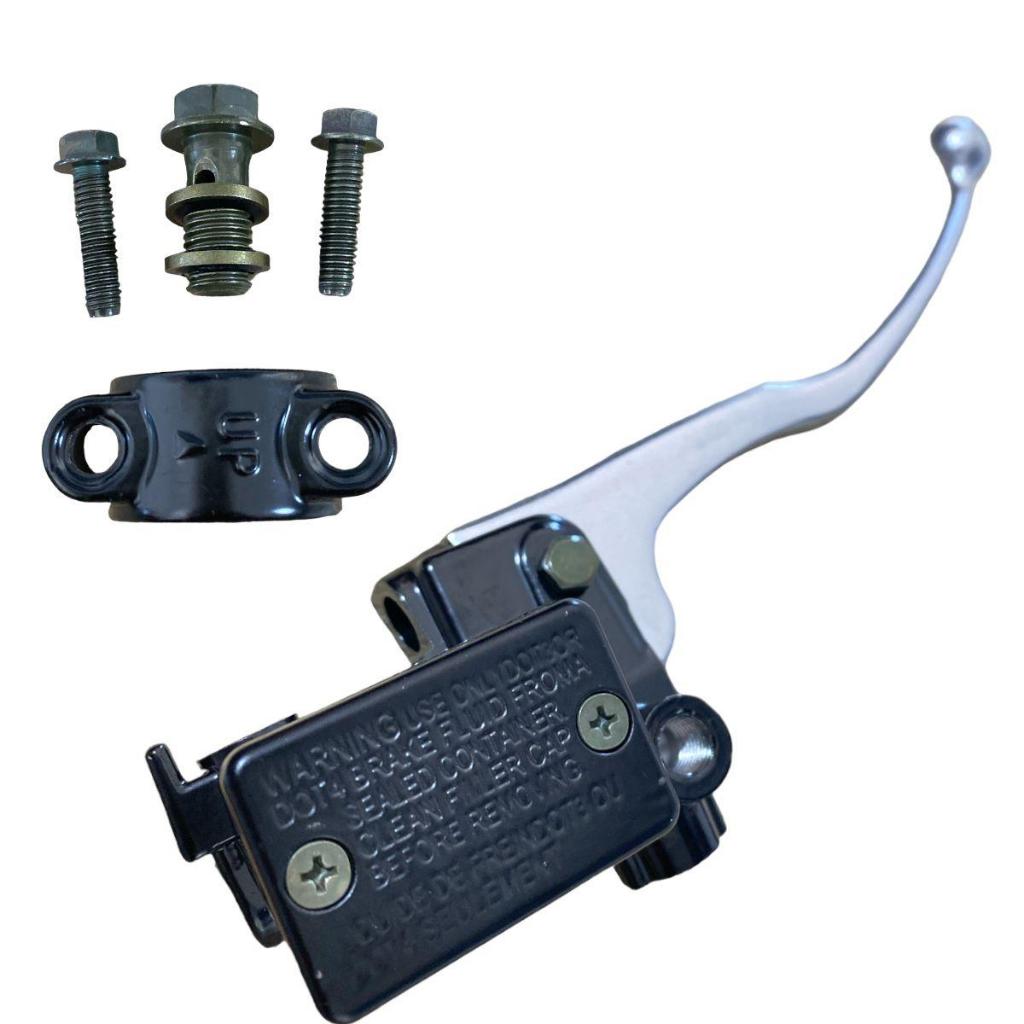 Burrinho De Freio Factor 125/150 09/23 Ybr 125 00/08 Lander Fazer 250 Xtz 125 em Oferta na Shopee