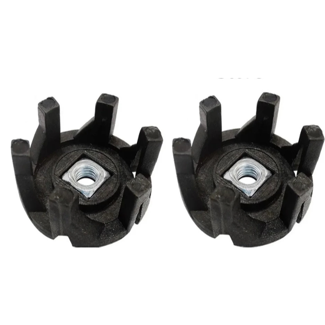 Kit 2 Arraste Copo Liquidificador Mondial L-99 L-850 L-900 L-1000 L-1200 em Oferta na Shopee