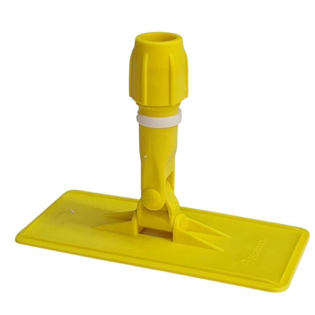 Limpa tudo euro amarelo - Bralimpia