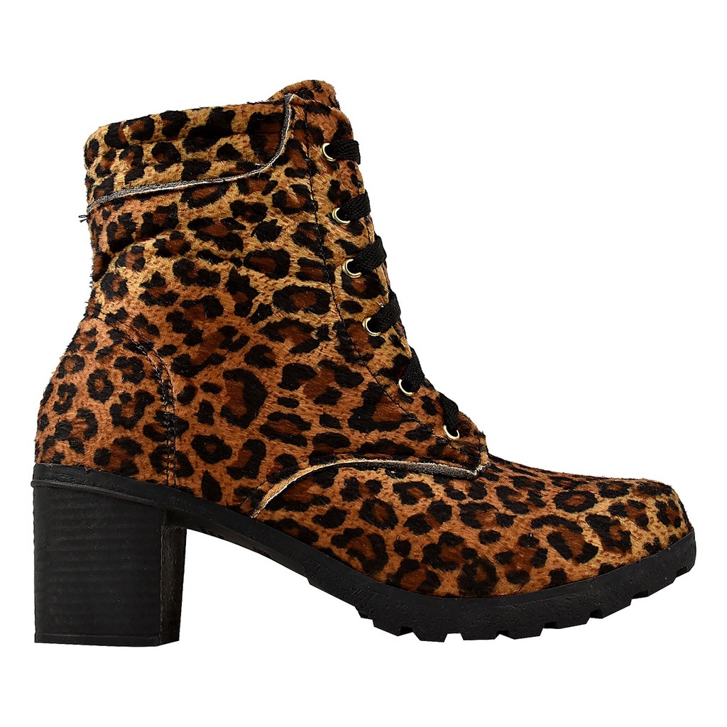 O que é Bota Animal Print Onça? Guia e Onde Comprar | BuscaProdutos
