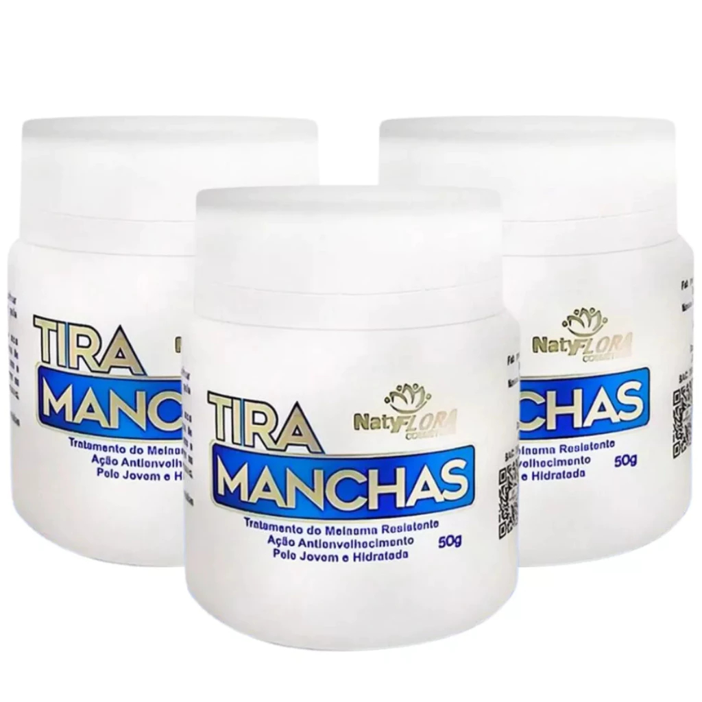 Creme Tira Manchas Pele: Onde Comprar | BuscaProdutos