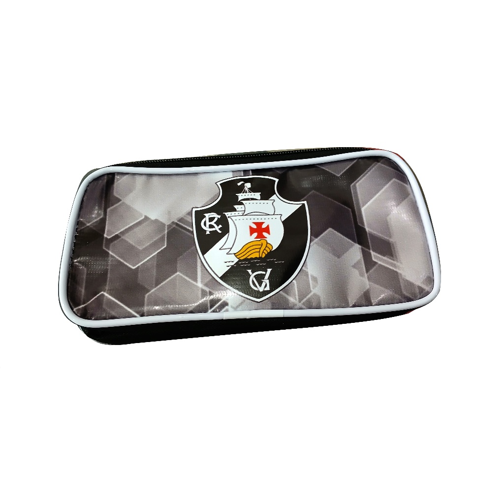 Estojo Escolar do Vasco: Onde Comprar | BuscaProdutos