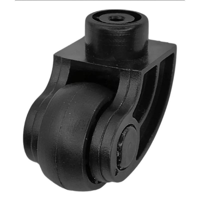 Roda Central de Aspirador Robô Mondial RB-01 RB-07 RB-08 RB-09 Original