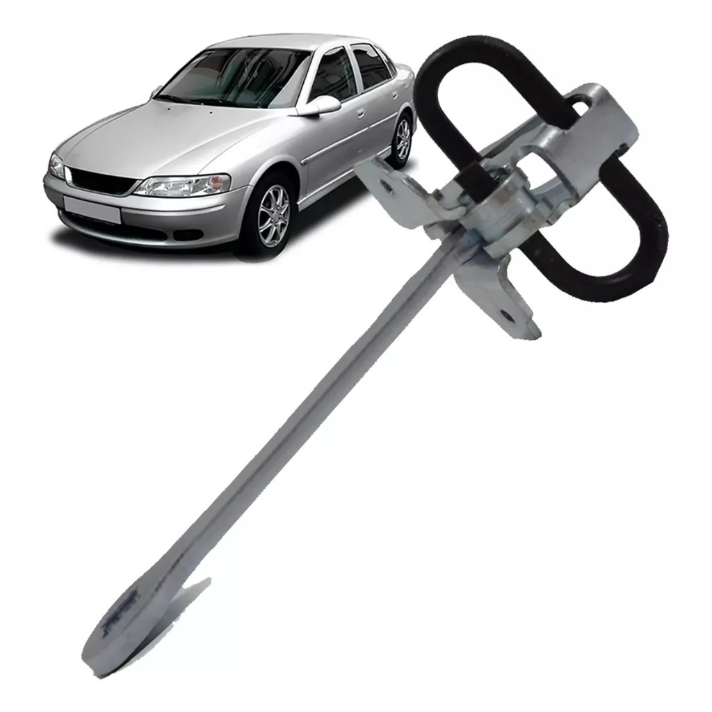 Limitador Porta Dianteira Vectra 1997 A 2005