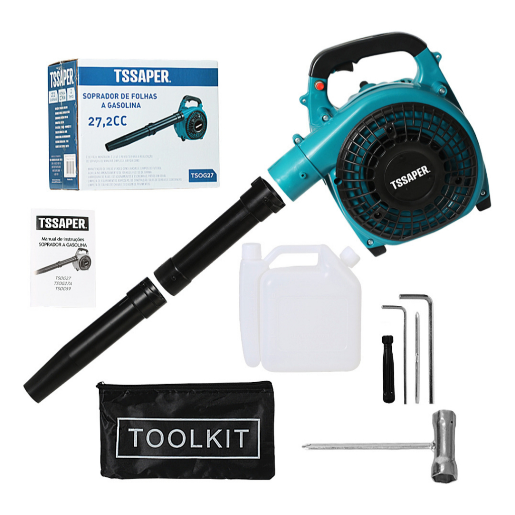 Motor Soprador de Folhas na Black Friday 2025 | BuscaProdutos