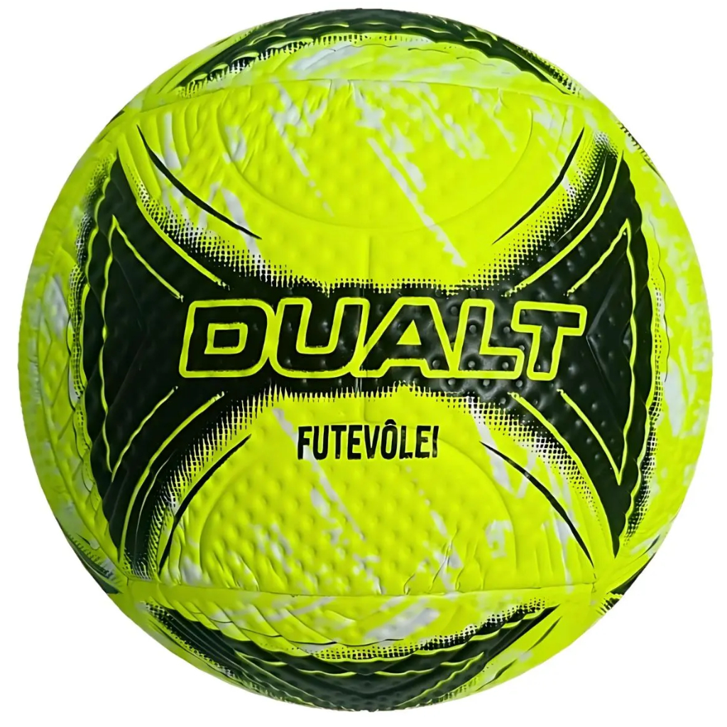 Bola de Futevôlei/Altinha Dualt Futmesa Altinha PVC Soft
