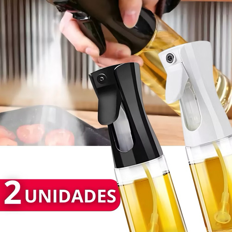 spray borrifador culinário-dispenser pulverizador de azeite oleo vinagre molhos-galheteiro vidro-porta azeite p/ saladas