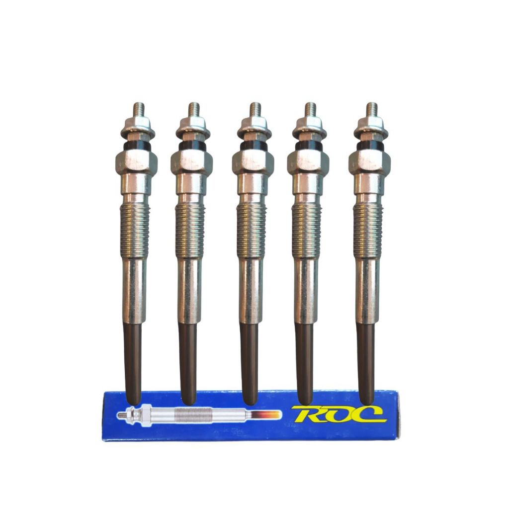 Vela Aquecedora Hilux 2.8 3.0 Aspirado 1992 2001 2004 3l 5l em Oferta na Shopee