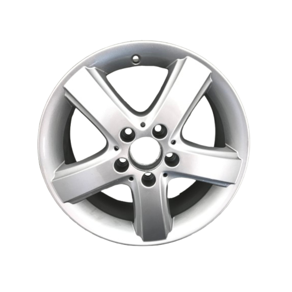 RODA AVULSA ARO 16 ORIGINAL MERCEDES BENZ, CLASSE B 180 CDI