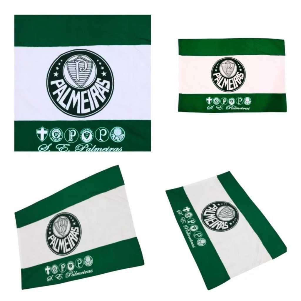 BANDEIRA DO PALMEIRAS MUNDIAL DE CLUBES 2025 em Oferta na Shopee