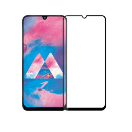 Película De Vidro 3D Para SamSung Galaxy A11 A12 A13 A14 A15 A16 A17 A20 A20S A21 A21S A22 A26 A27 A30 A50 02SM - PL02