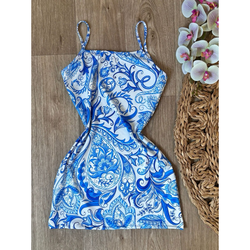 Vestido Suplex Comfort - Suplex premium
