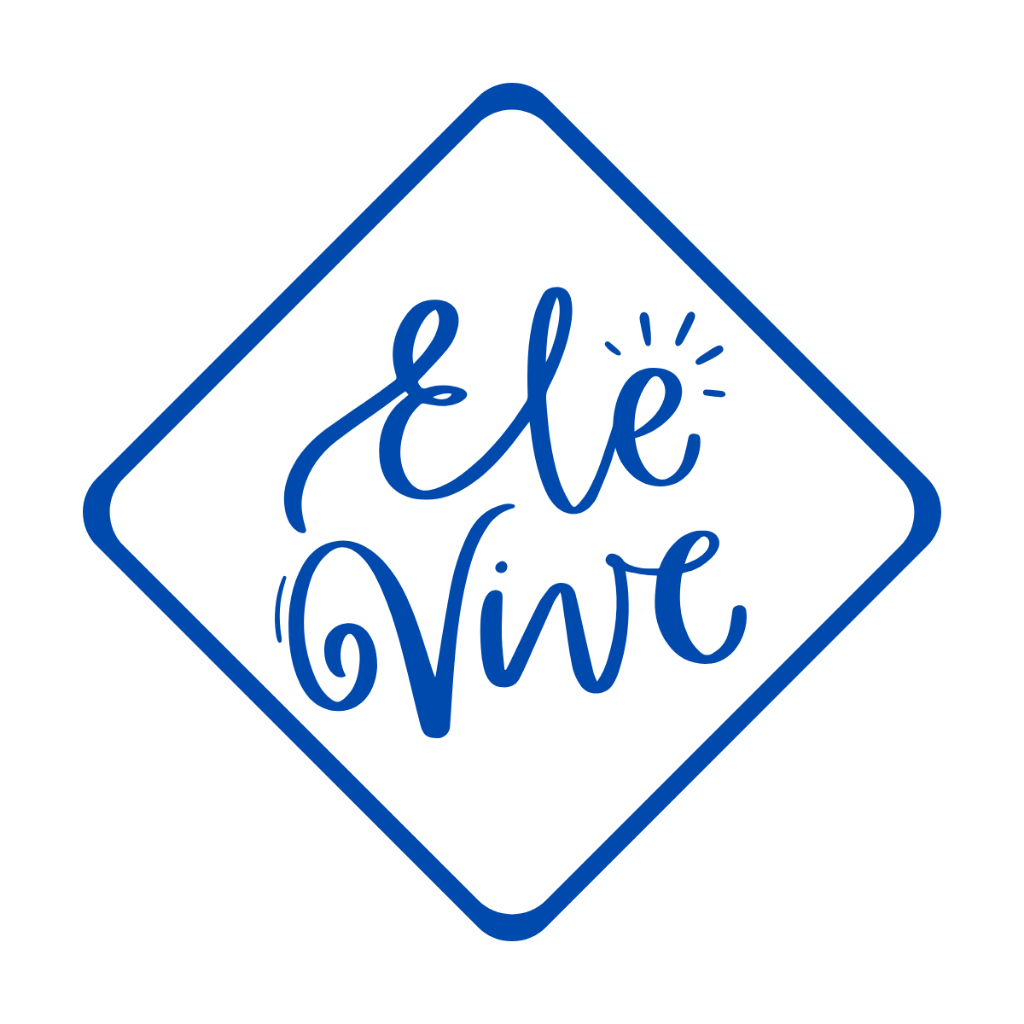 Placa Decorativa "Ele Vive" Ecológica