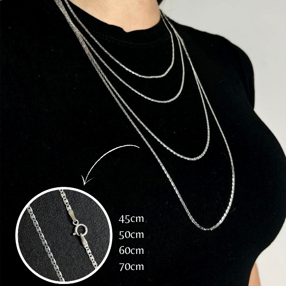 Corrente Piastrine: Onde Comprar | BuscaProdutos