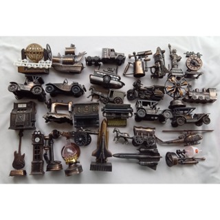 Apontador antigo em ferro diversos formatos - NA25 em Oferta na Shopee