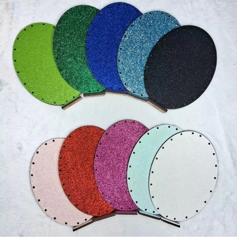 Painel Plano de Fundo Oval para uso de Led - 14CM Plano de Fundo Oval para uso de Led - 14CM / PATRULHA CANINA, SEREIA