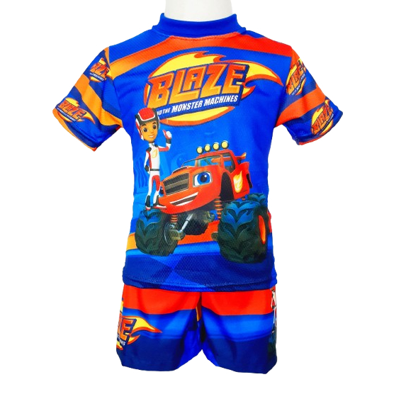 Suits Blaze: Guia Completo e Onde Comprar | BuscaProdutos