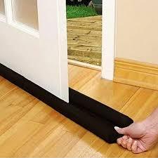 VEDA PORTA 70CM PROTEGE CONTRA INSETOS E ANIMAIS PEÇONHENTOS